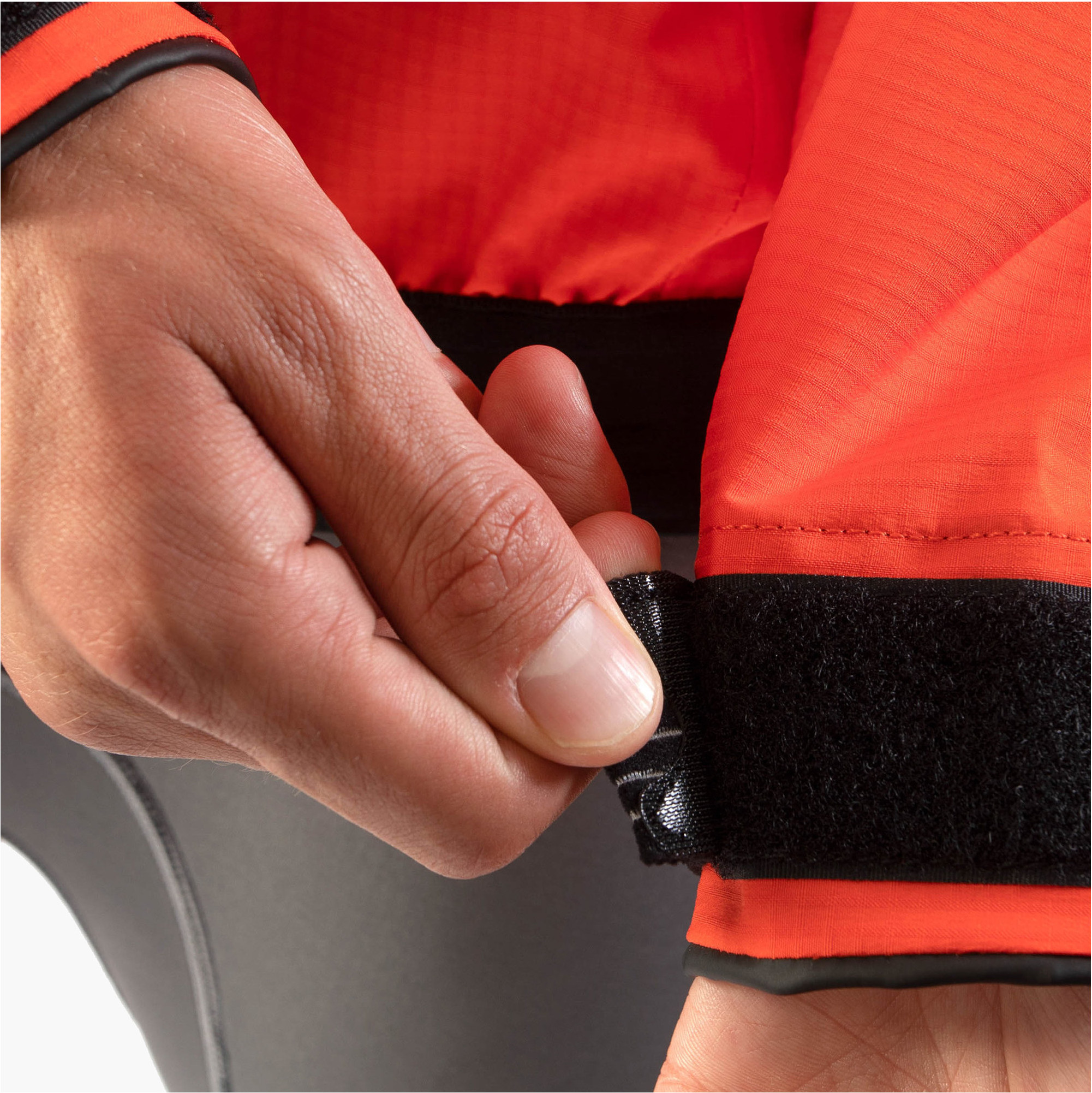 2025 Gul Mens Shore Taped Spraytop St0030-B9 - Cherry Tomato